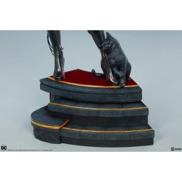 SIDESHOW DC COMICS CATWOMAN 53CM PREMIUM FORMAT STATUE FIGURE