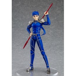 FATE/STAY NIGHT HEAVEN'S FEEL LANCER POP UP PARADE STATUA FIGURE MAX FACTORY