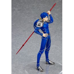 MAX FACTORY FATE/STAY NIGHT HEAVEN'S FEEL LANCER POP UP PARADE STATUE FIGURE