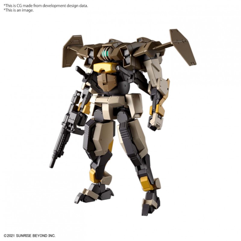HIGH GRADE HG KYOKAI SENKI BRADY HOUND 1/72 MODEL KIT ACTION FIGURE BANDAI HIGH GRADE HG KYOKAI SENKI BRADY HOUND 1/72 MODEL KIT ACTION FIGURE BANDAI
