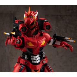 GODZILLA VS EVANGELION KIRYU KAI EVA UNIT-02 MODEL KIT ACTION FIGURE AOSHIMA