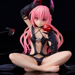 UNION CREATIVE TO LOVE RU DARKNESS NANA ASTAR DEVILUKE DARKNESS VER. STATUE FIGURE