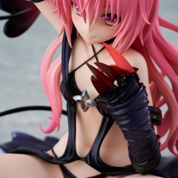 TO LOVE RU DARKNESS NANA ASTAR DEVILUKE DARKNESS VER. STATUA FIGURE UNION CREATIVE