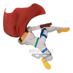 MY HERO ACADEMIA LEMILLION STATUA FIGURE BANPRESTO