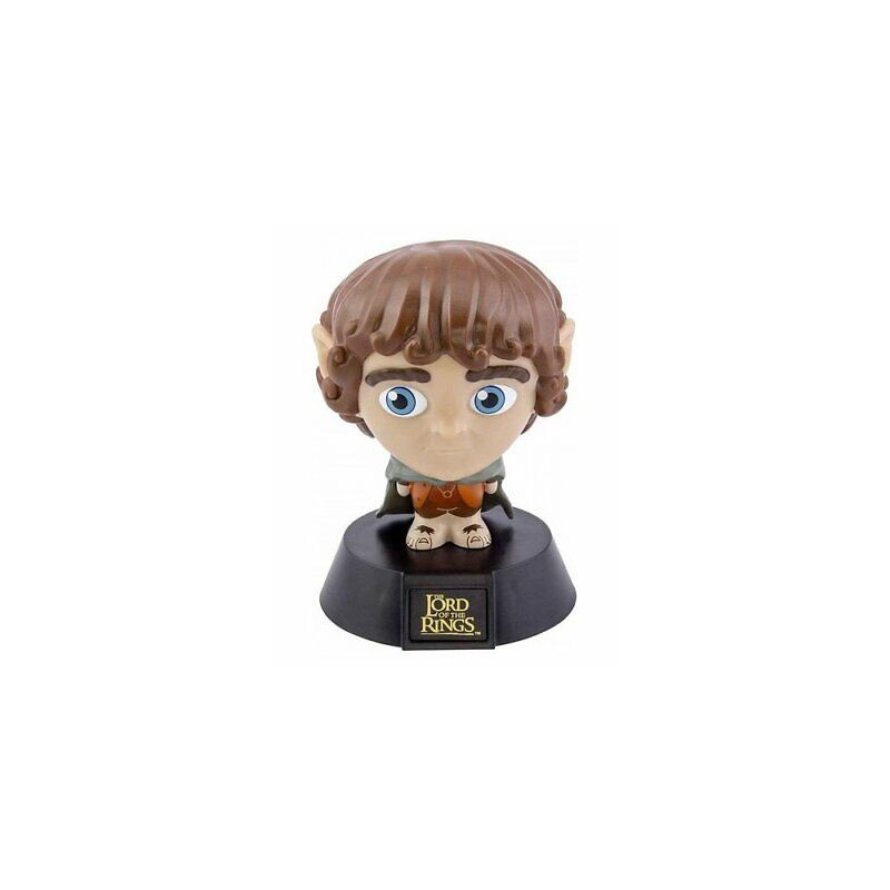 PALADONE PRODUCTS LOTR FRODO LIGHT ICONS