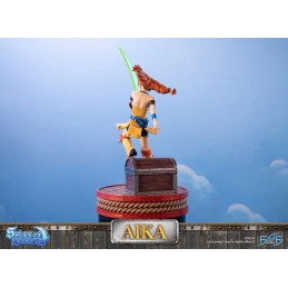 FIRST4FIGURES SKIES OF ARCADIA AIKA COLLECTOR STATUE FIGURE