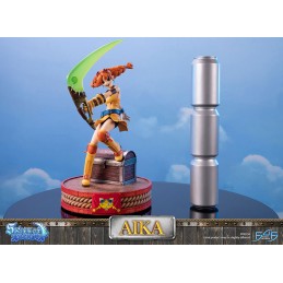 FIRST4FIGURES SKIES OF ARCADIA AIKA COLLECTOR STATUE FIGURE