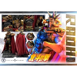 PRIME 1 STUDIO FIST OF THE NORTH STAR RAOH 79CM REGULAR VERSION STATUE FIGURE