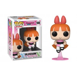 FUNKO POP! LE SUPERCHICCHE BLOSSOM BOBBLE HEAD KNOCKER FIGURE FUNKO