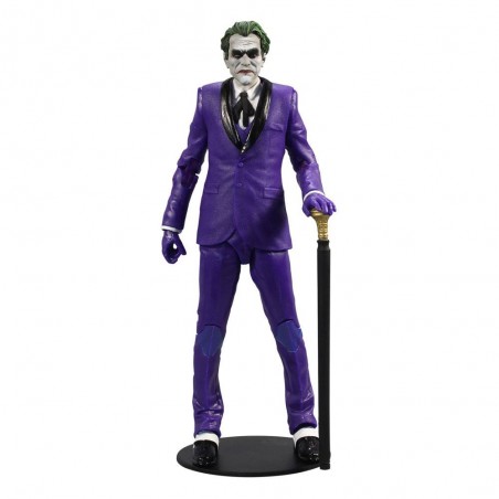 DC MULTIVERSE BATMAN THREE JOKERS JOKER THE CRIMINAL ACTION FIGURE