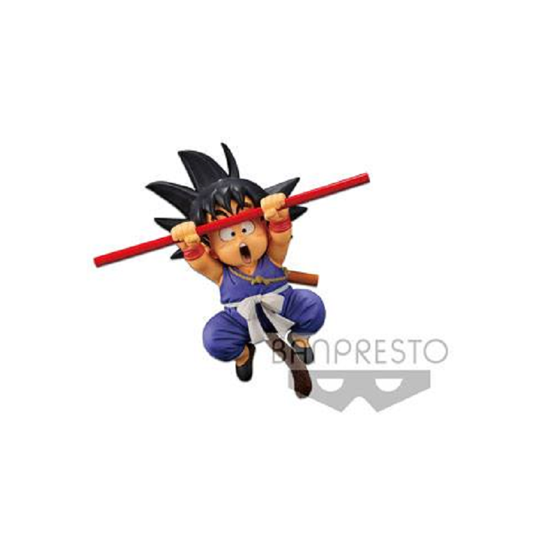 DRAGON BALL SUPER FES SON GOKU KID STATUA FIGURE BANPRESTO DRAGON BALL SUPER FES SON GOKU KID STATUA FIGURE BANPRESTO