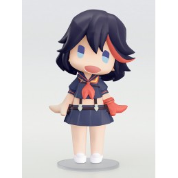 GOOD SMILE COMPANY KILL LA KILL HELLO GOOD SMILE RYUKO MATOI ACTION FIGURE