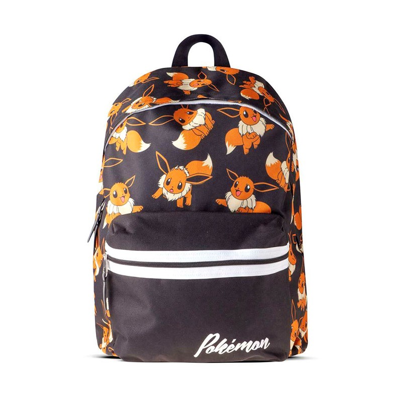 DIFUZED POKEMON EEVEE BACKPACK