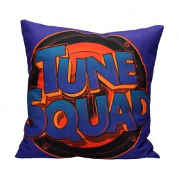 SD TOYS SPACE JAM TOON SQUAD CUSHION PILLOW CUSCINO