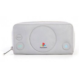 SONY PLAYSTATION WALLET BORSELLO DIFUZED