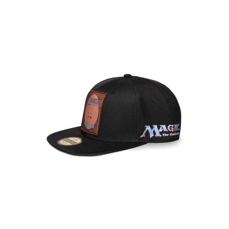 DIFUZED BASEBALL CAP MAGIC THE GATHERING DECKMASTER