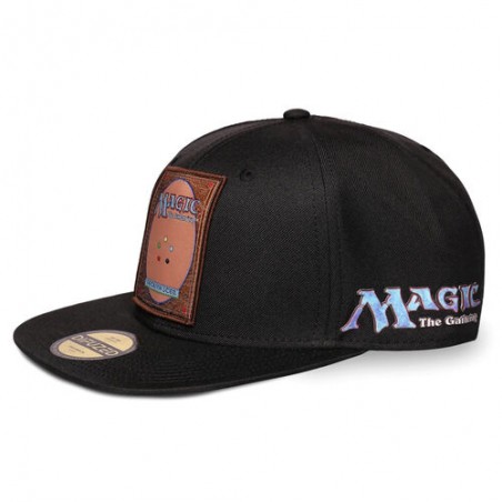 BASEBALL CAP MAGIC THE GATHERING DECKMASTER