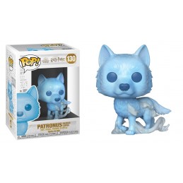 FUNKO FUNKO POP! HARRY POTTER PATRONUS REMUS LUPIN BOBBLE HEAD KNOCKER FIGURE