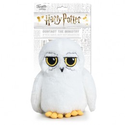 PLAY BY PLAY HARRY POTTER HEDWIG 30CM PUPAZZO PELUCHE PLUSH FIGURE