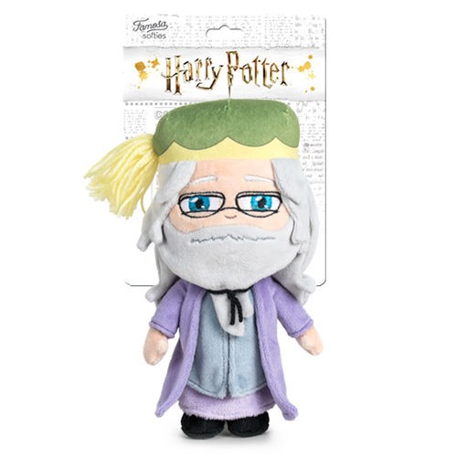 Harry Potter Peluche Silente 28 Cm - Famosa - Personaggi
