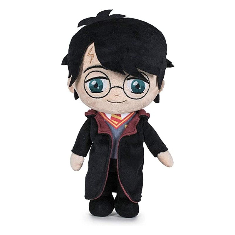 PLAY BY PLAY HARRY POTTER 30CM PUPAZZO PELUCHE PLUSH FIGURE