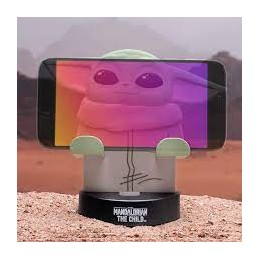 PALADONE PRODUCTS BABY TODA THE MANDALORIAN THE CHILD SMARTPHONE HOLDER