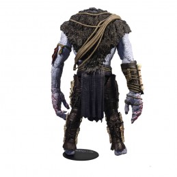 MC FARLANE THE WITCHER 3 WILD HUNT ICE GIANT BLOODIED 30CM ACTION FIGURE