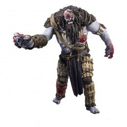 THE WITCHER 3 WILD HUNT ICE GIANT BLOODIED 30CM ACTION FIGURE MC FARLANE