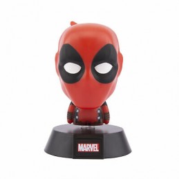 PALADONE PRODUCTS DEADPOOL LIGHT ICONS