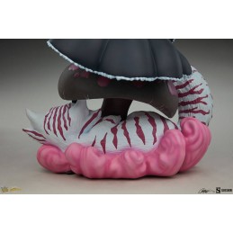 SIDESHOW FAIRYTALE FANTASIES COLLECTION ALICE IN WONDERLAND 34CM STATUE FIGURE