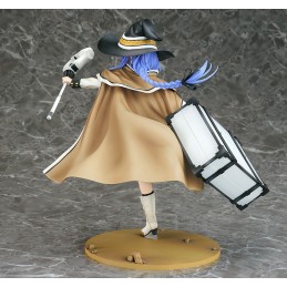 PHAT! MUSHOKU TENSEI ROXY MIGUARDIA 1/7 STATUE FIGURE