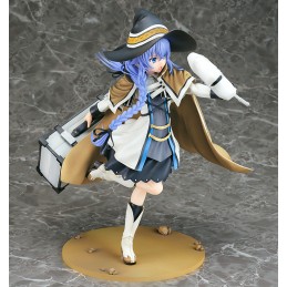 PHAT! MUSHOKU TENSEI ROXY MIGUARDIA 1/7 STATUE FIGURE