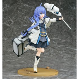 MUSHOKU TENSEI ROXY MIGUARDIA 1/7 STATUA FIGURE PHAT!