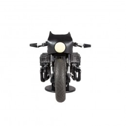 MC FARLANE DC MULTIVERSE "THE BATMAN" - BATCYCLE ACTION FIGURE