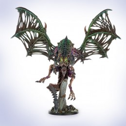 ARCHON STUDIO DUNGEONS AND LASERS THALL THE DEFILER XL SIZED MINIATURE