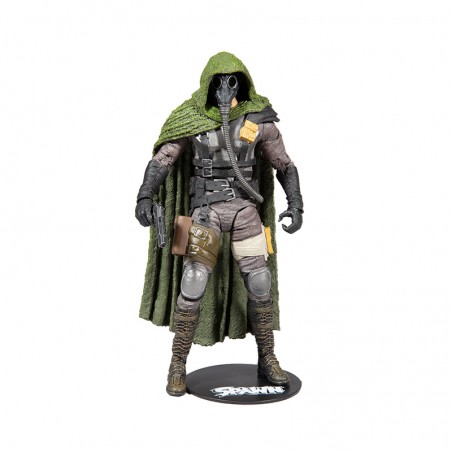 SPAWN SOUL CRUSHER ACTION FIGURE