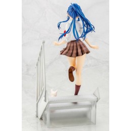 KOTOBUKIYA BOTTOM-TIER CHARACTER TOMOZAKI MINAMI NANAMI BONUS ED 1/7 STATUE FIGURE