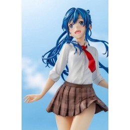 KOTOBUKIYA BOTTOM-TIER CHARACTER TOMOZAKI MINAMI NANAMI BONUS ED 1/7 STATUE FIGURE