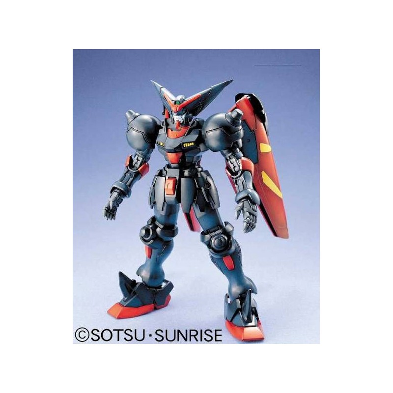 MG MASTER GRADE GUNDAM NEO HONG KONG MOBILE FIGHTER 1/100 MODEL KIT BANDAI MG MASTER GRADE GUNDAM NEO HONG KONG MOBILE FIGHTER 1/100 MODEL KIT BANDAI