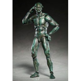 FREEING THE THINKER TABLE MUSEUM FIGMA ACTION FIGURE