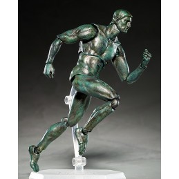 FREEING THE THINKER TABLE MUSEUM FIGMA ACTION FIGURE