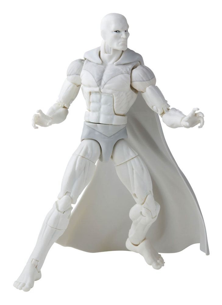 HASBRO MARVEL LEGENDS RETRO COLLECTION VISION ACTION FIGURE