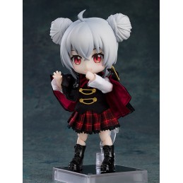 VAMPIRE MILLA NENDOROID DOLL CLOTHED ACTION FIGURE GOOD SMILE COMPANY