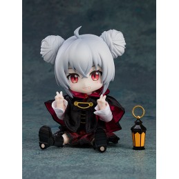 GOOD SMILE COMPANY VAMPIRE MILLA NENDOROID DOLL CLOTHED ACTION FIGURE