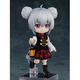 GOOD SMILE COMPANY VAMPIRE MILLA NENDOROID DOLL CLOTHED ACTION FIGURE