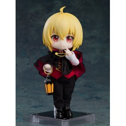 GOOD SMILE COMPANY VAMPIRE CAMUS NENDOROID DOLL CLOTHED ACTION FIGURE