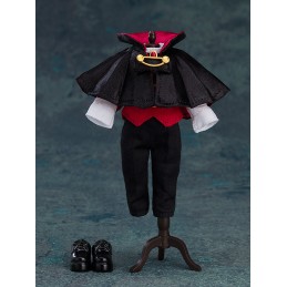 GOOD SMILE COMPANY VAMPIRE CAMUS NENDOROID DOLL CLOTHED ACTION FIGURE