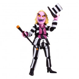 THE LOYAL SUBJECTS BEETLEJUICE ANIMATED TV SERIES BST AXN ACTION FIGURE