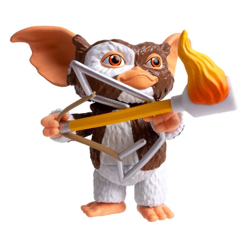 THE LOYAL SUBJECTS GREMLINS GIZMO BST AXN ACTION FIGURE