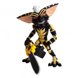 GREMLINS STRIPE BST AXN ACTION FIGURE THE LOYAL SUBJECTS
